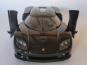 1:18 Auto Art Koenigsegg CCX 2006 Black. Uploaded by Rajas_85